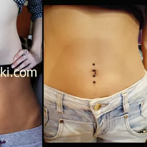 ПИРСИНГ,  Николаев.