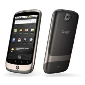 Htc Nexus One