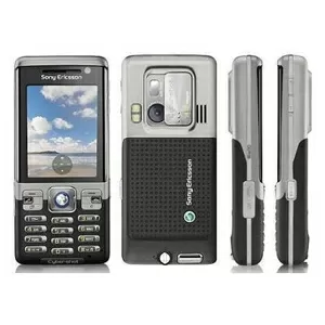 мобильный Sony Ericsson C702
