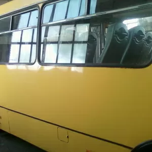  Капитальный ремонт автобусов