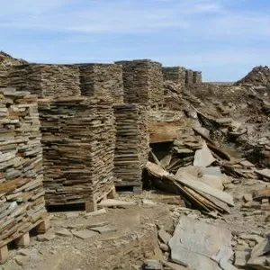  Камень природный,  песчаник Чернигов
