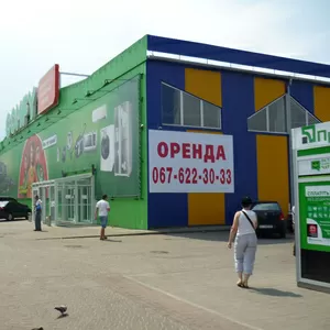 Комерційне 830 кв.м. Г. Мазепи