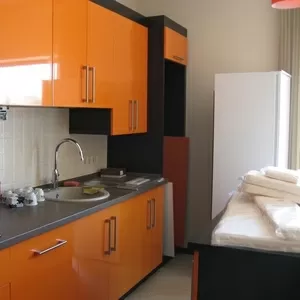 Сдам свою 3-х комн с террасой в новом доме,  Аркадия