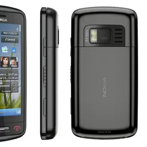 Моноблок Nokia C6-01