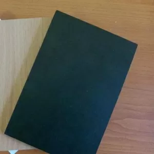 Фанера для автомобилей