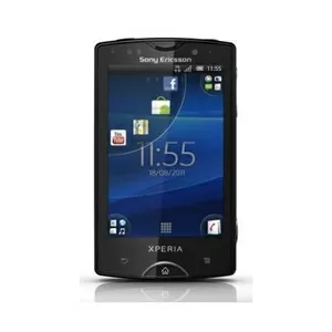 Новый Xperia Mini Pro SK17a