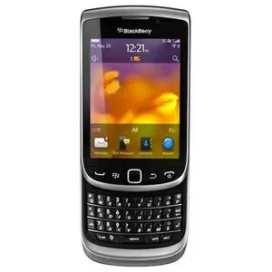 BlackBerry Torch 9810 Слайдер