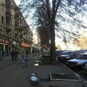 Аренда магазина на проспекте Ленина 