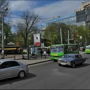 Аренда магазина в центре города