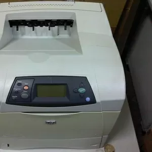 Продам принтер HP Laser Jet 4250