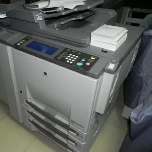 Продам МФУ Konica Minolta bizhub PRO 920