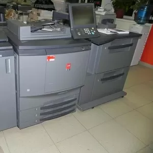 Продам копир Konica Minolta bizhub PRO C6500/5500