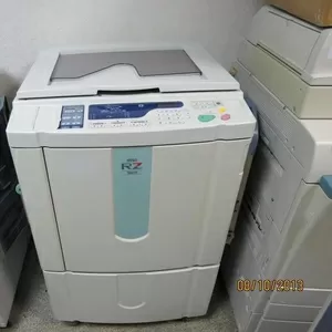 Продам ризограф Riso RZ 300 формат А4