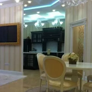 Квартира для VIP клиентов в Аркадии