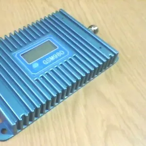 Ретранслятор,  повторитель GSM 980 D (900 MHz)