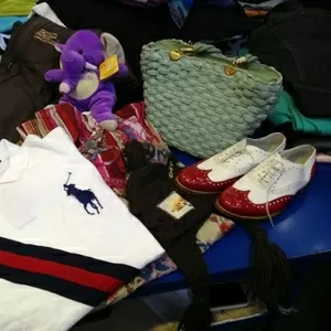 секонд хенд оптом от поставщика( Италия)