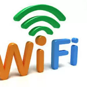 установка  Wi-Fi