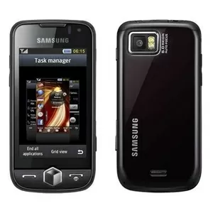 Samsung S8000 Jet