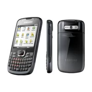 Новый Samsung B7330