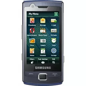 Samsung B7300 OmniaLite