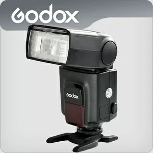 фотовспышка SPEEDLITE PC TT520 – GODOX