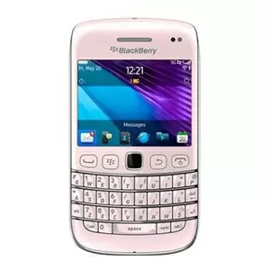 BlackBerry Bold 9790 Pink