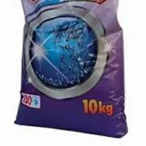 Стиральный порошок Gallus 5кг и 10кг