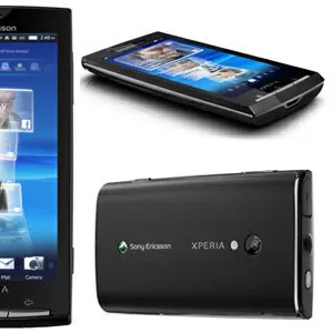 Sony Ericsson Xperia X10 