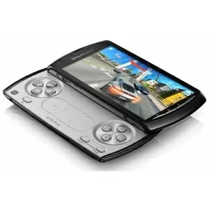 Sony Ericsson Xperia Play Игровой