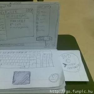 Ремонт всех видов компьютеров(ноутбуки,  нетбуки и т.д.)