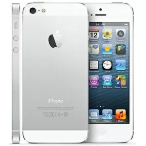 Apple iPhone 5 32Gb White Витринный