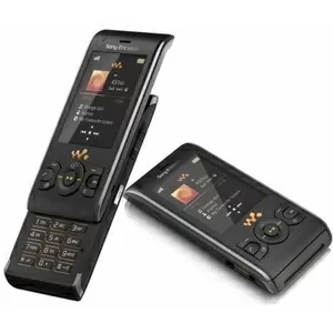 Sony Ericsson W595 Новый