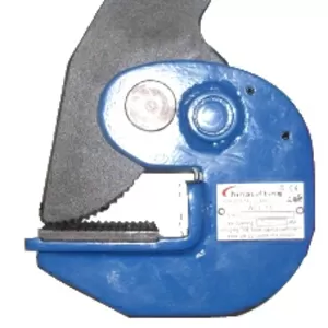 Захват для  листов металла от ГПО-Снаб в Украине.