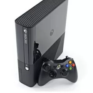 Игровая приставка XBOX 360. Купить недорого