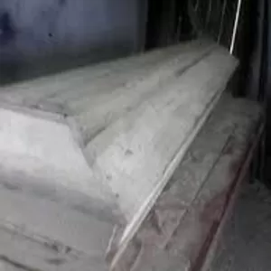 Гробы под обивку