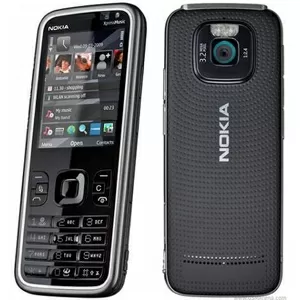 Nokia 5630 XpressMusic