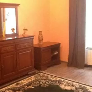 Аренда квартиры на долгий срок