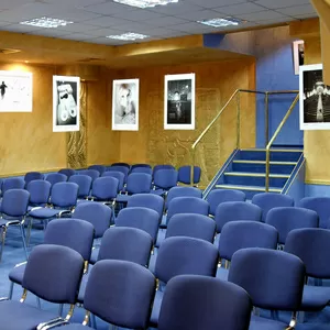 Аренда конференц-залов от 100 грн/час