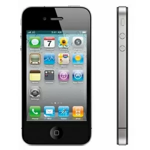 Apple iPhone 4S 16Gb Neverlock Б.У.