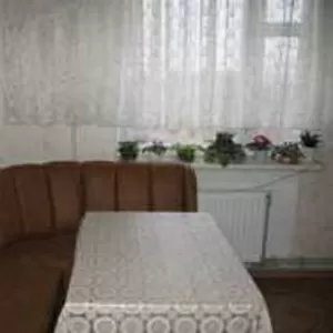 Квартира посуточно в Новой Каховке Хозяйка