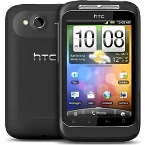 HTC Wildfire S моноблок