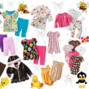 Оптовая база секонд хенд