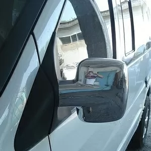 Mercedes Vito накладка на зеркала