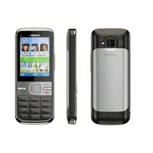 моноблок Nokia C5-00 