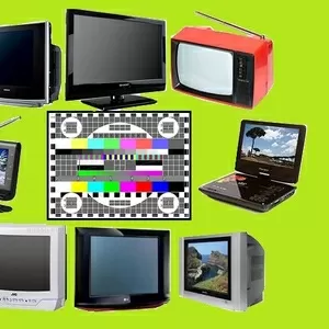 Ремонт телевизоров в Днепропетровске