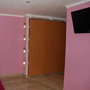 Квартира посуточно в Луганске