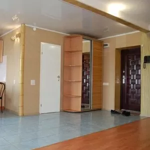 Сдам посуточно квартиру