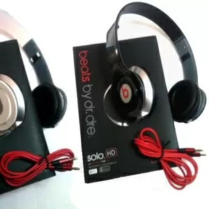  beats by Dr Dre hd solo