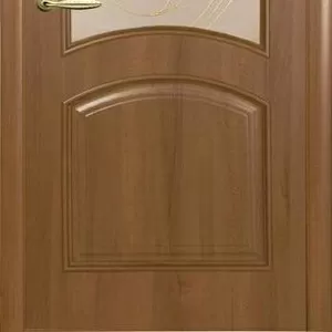 Новые двери фабрики Новый стиль