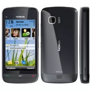 смартфон Nokia C5-03 